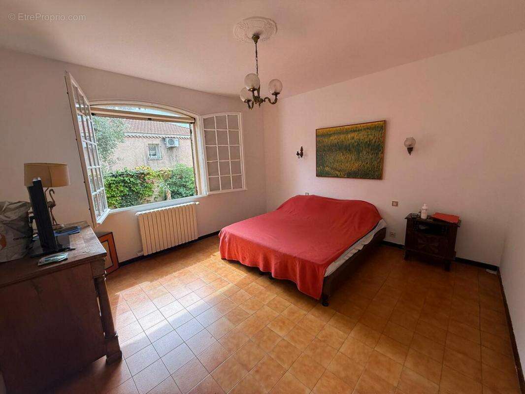 Maison à GIGNAC-LA-NERTHE