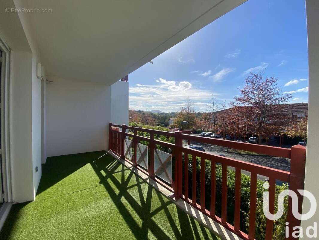 Photo 3 - Appartement à USTARITZ