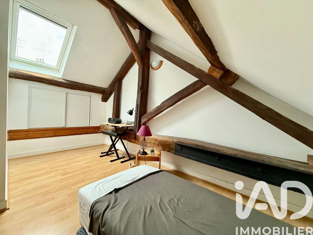 Photo 4 - Appartement à COMPIEGNE
