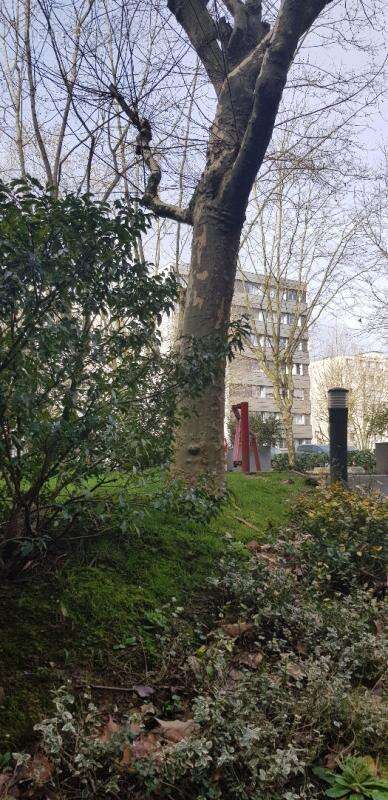 Appartement à SEVRES