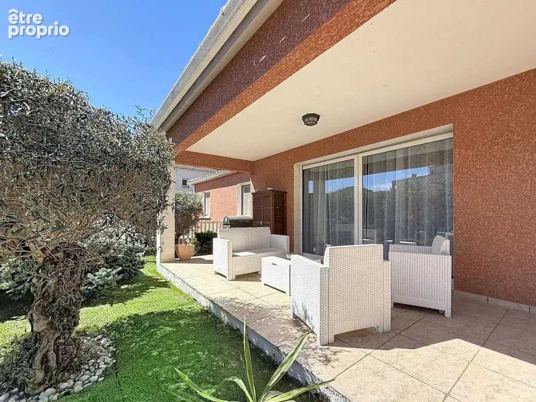 Maison à AJACCIO