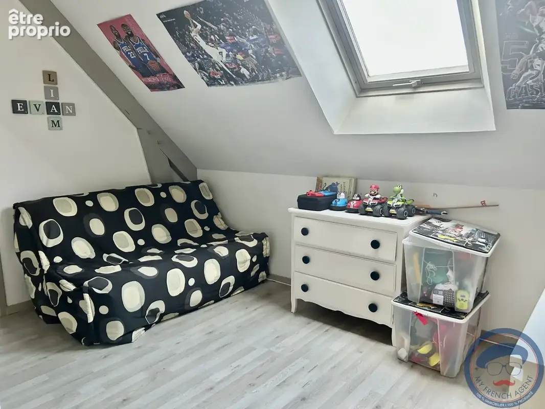 Coup de cœur à Montlouis-sur-Loire   Une maison familiale au calme - photo 5