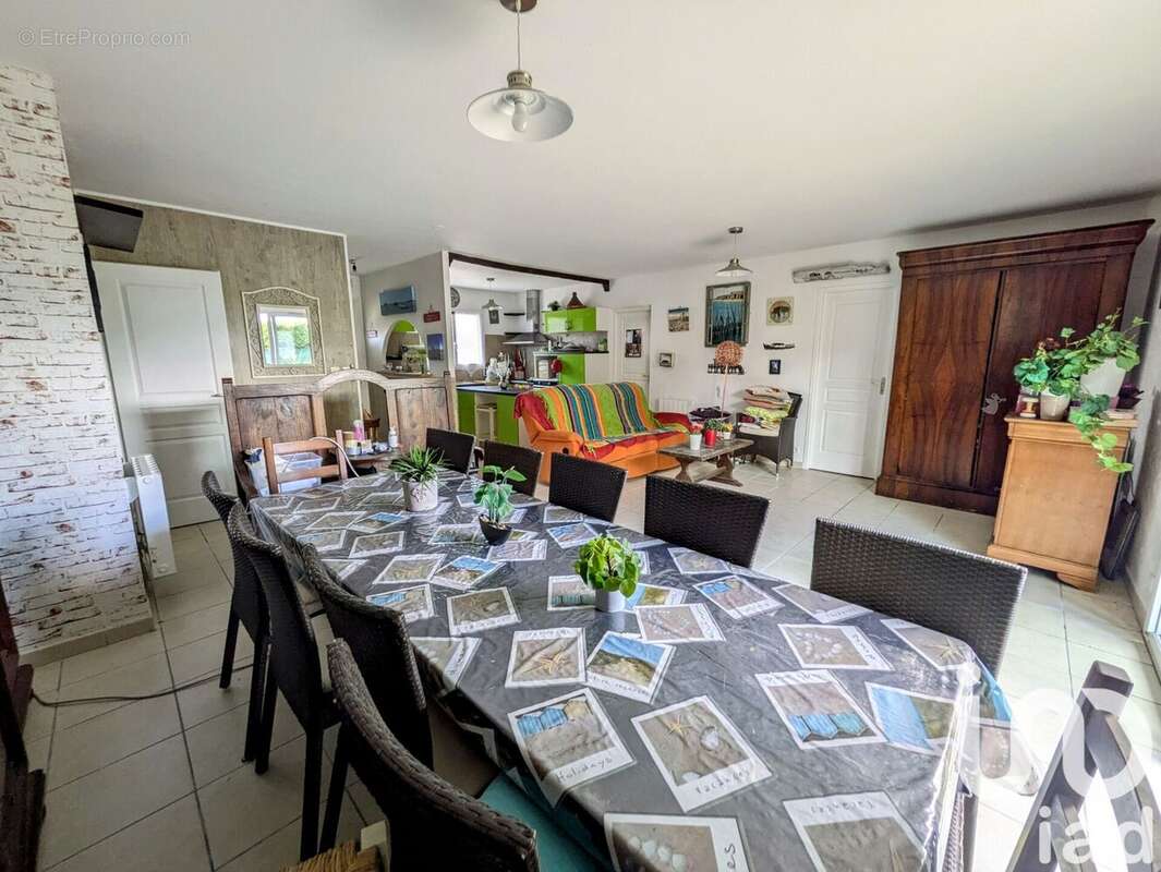 Photo 4 - Maison à LE TEICH