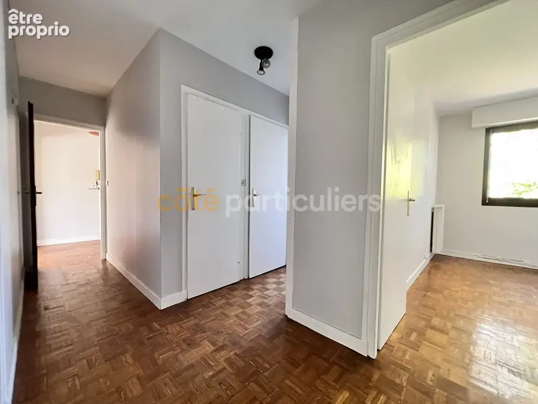 Lumineux appartement avec balcon et ascenseur Orléans Sud - photo 8