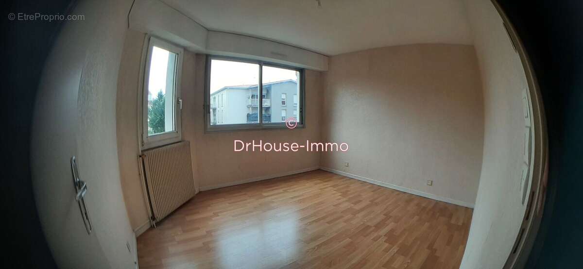 Appartement à DAX
