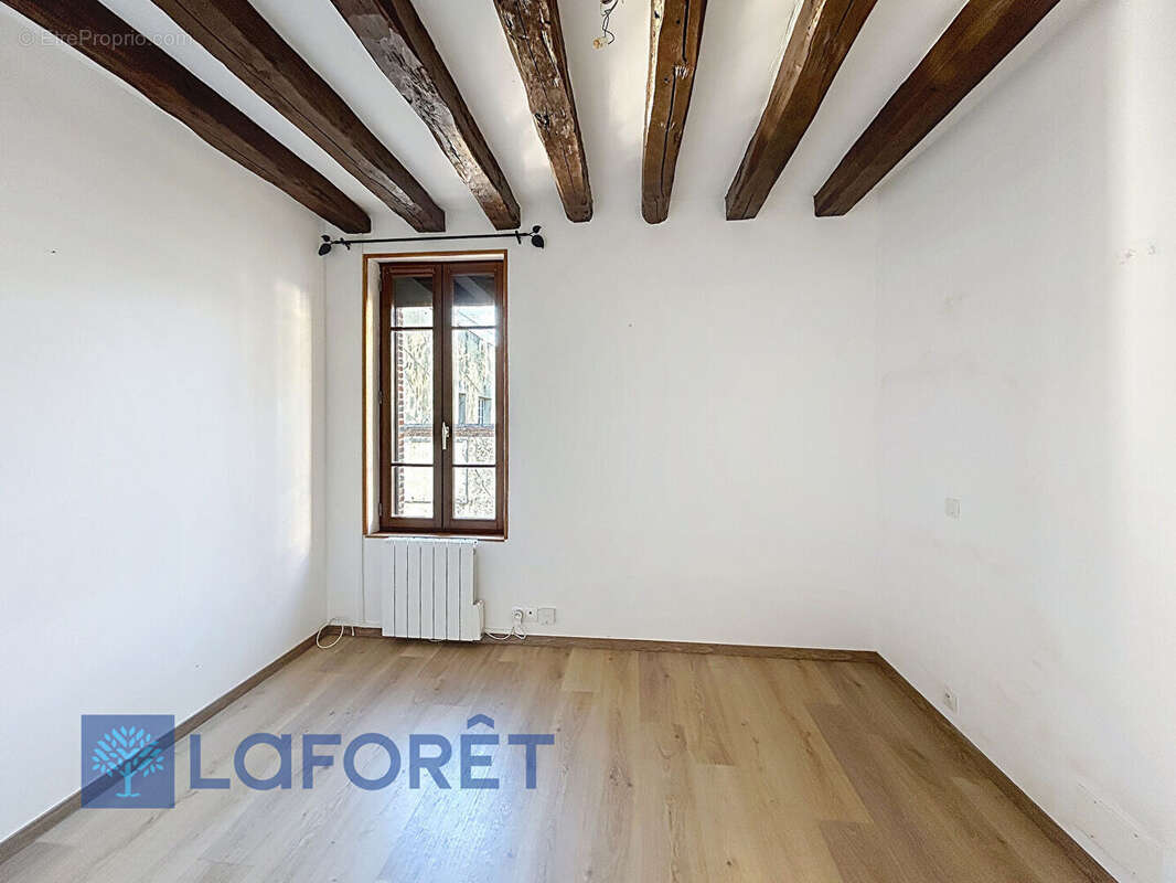 Maison à VERNEUIL-SUR-AVRE