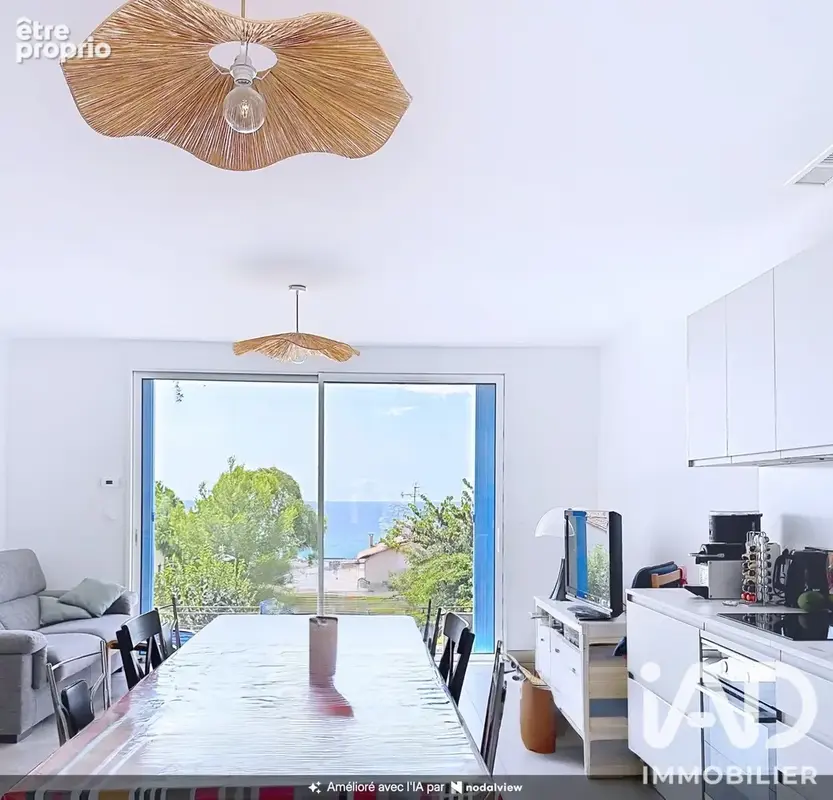 Photo 1 - Maison à SETE