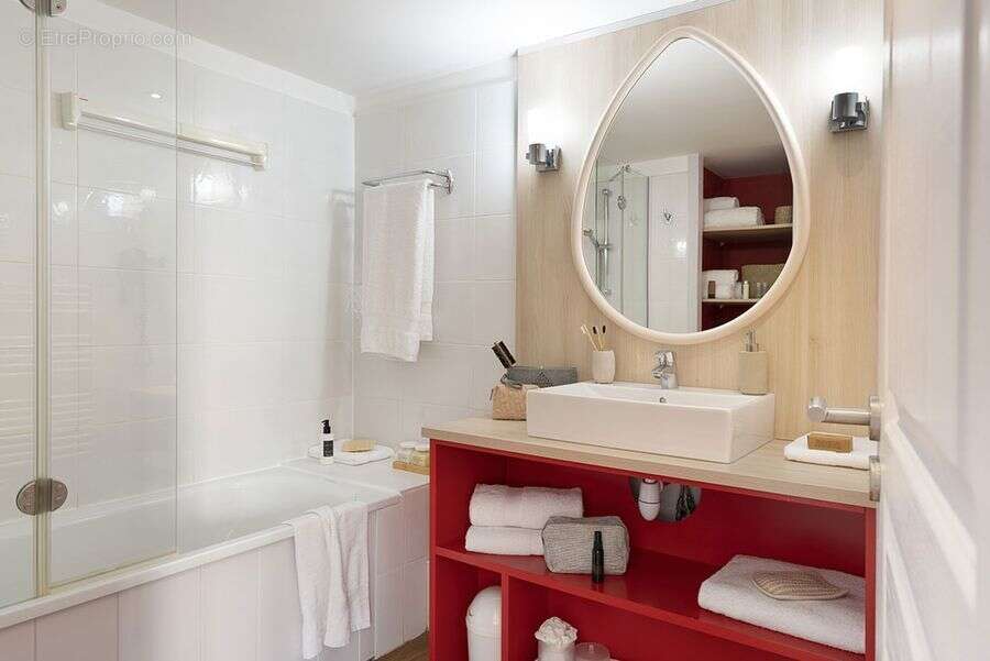 Appartement à BIARRITZ