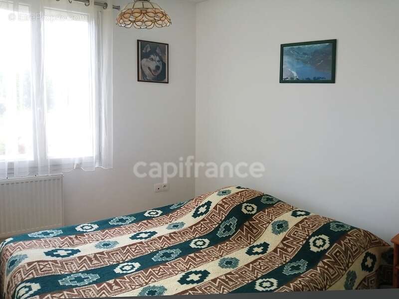 Appartement à JOUE-LES-TOURS