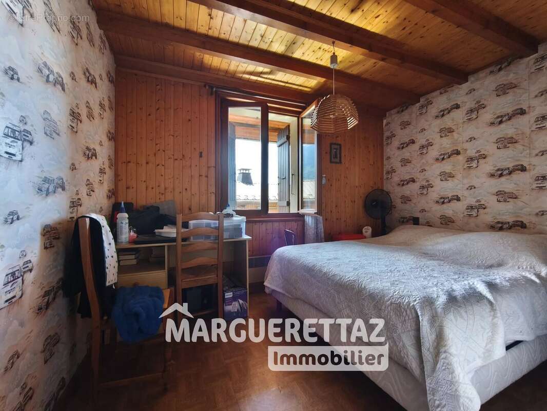 Appartement à AYSE