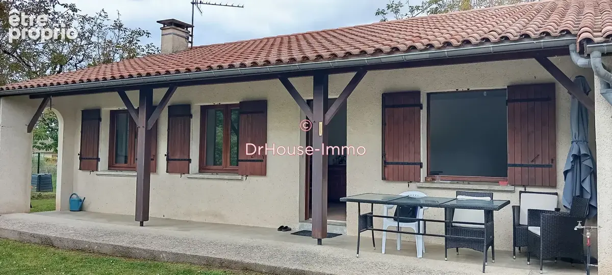 Maison 82 m² à Villeneuve-Sur-Lot  - photo 21