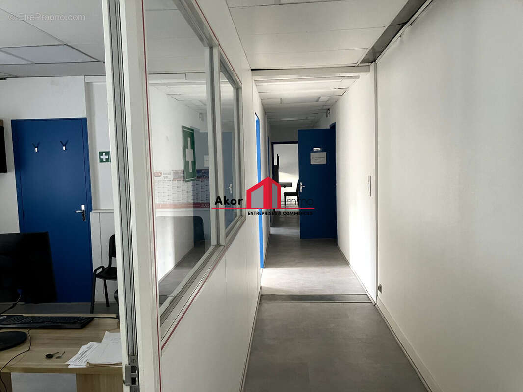 Commerce à SAINT-FLORENTIN