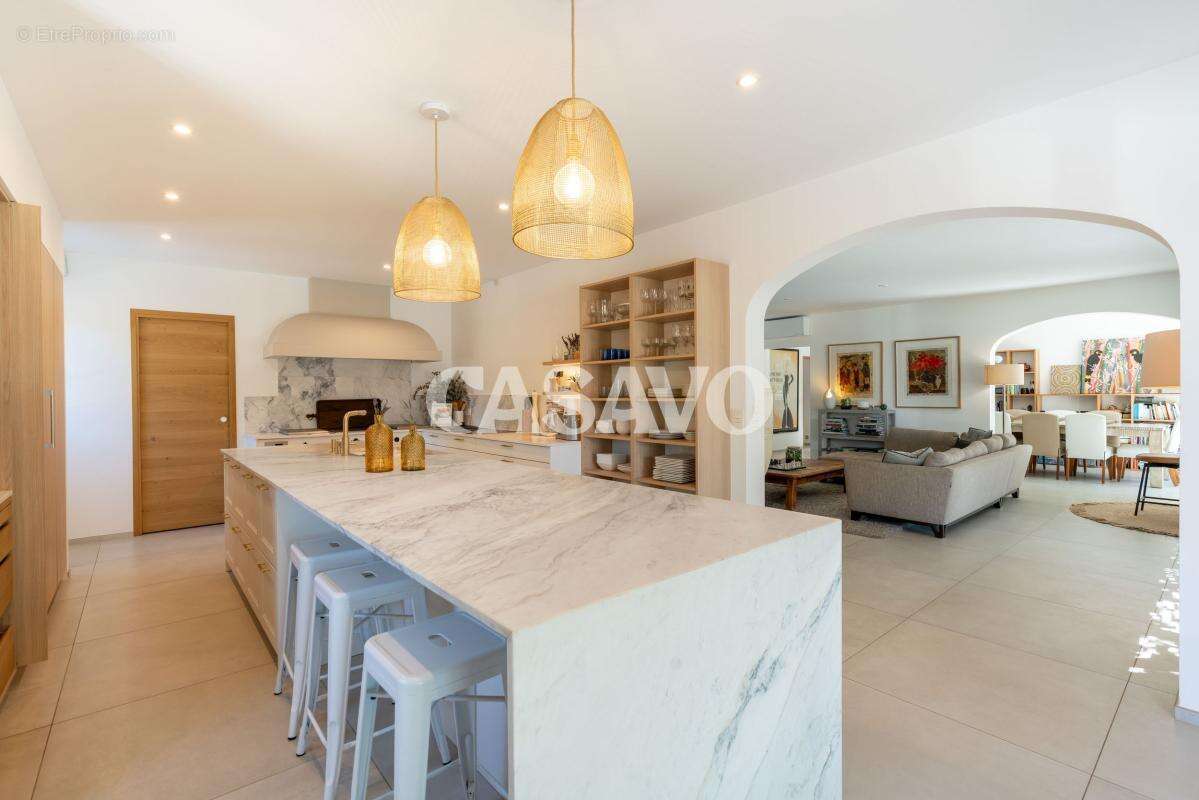 Maison à AIX-EN-PROVENCE