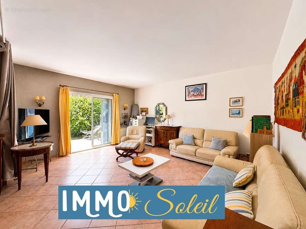 Maison à 200m de la plage - photo 4