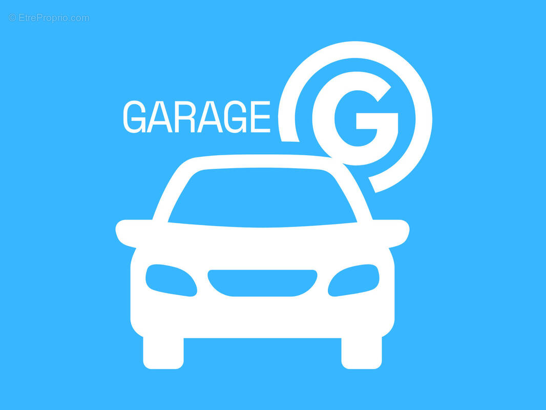 Parking à LA GRANDE-MOTTE