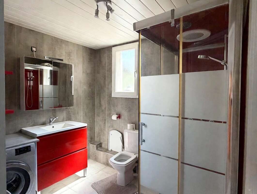 Maison 164 m² à Argeles-Sur-Mer  - photo 7