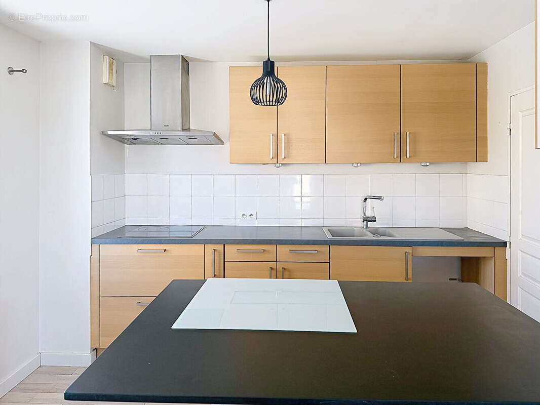 Appartement à MARTILLAC