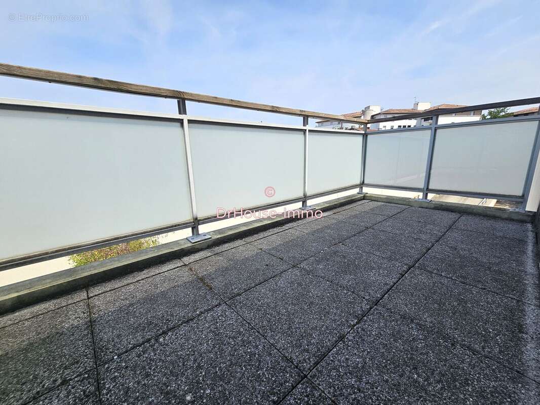 Appartement 47 m² à Toulouse  - photo 18