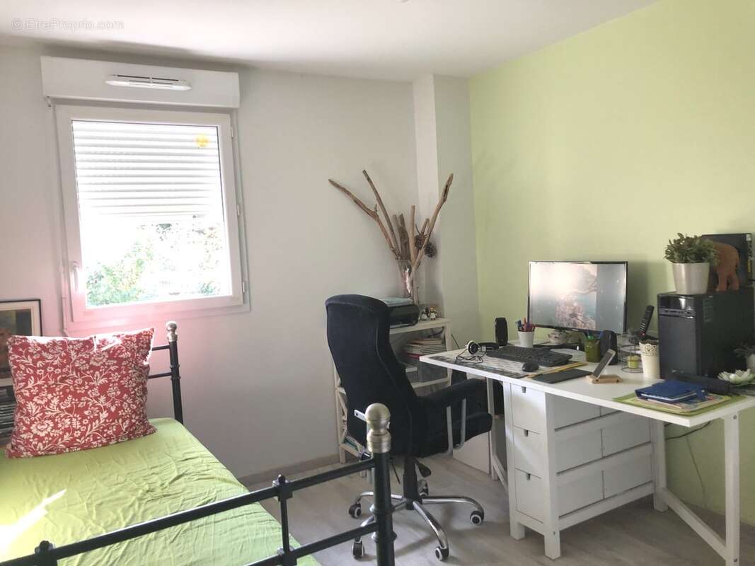 Appartement à COUZEIX