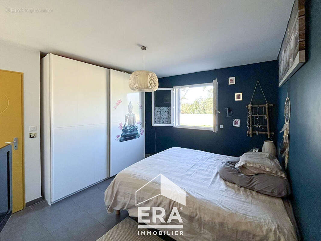 Maison à LE SEQUESTRE