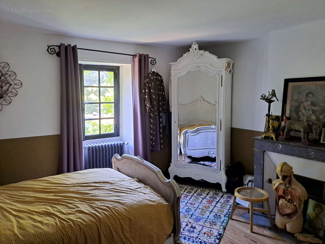 Maison à LE FRESNE-SUR-LOIRE