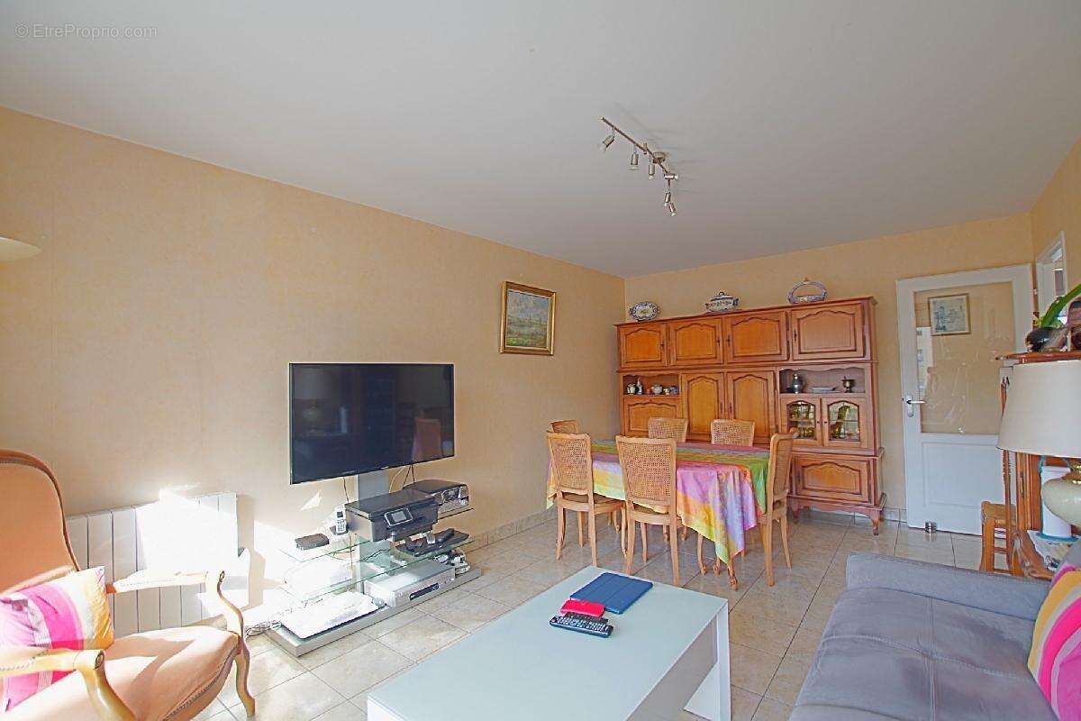 Appartement à LES SABLES-D'OLONNE