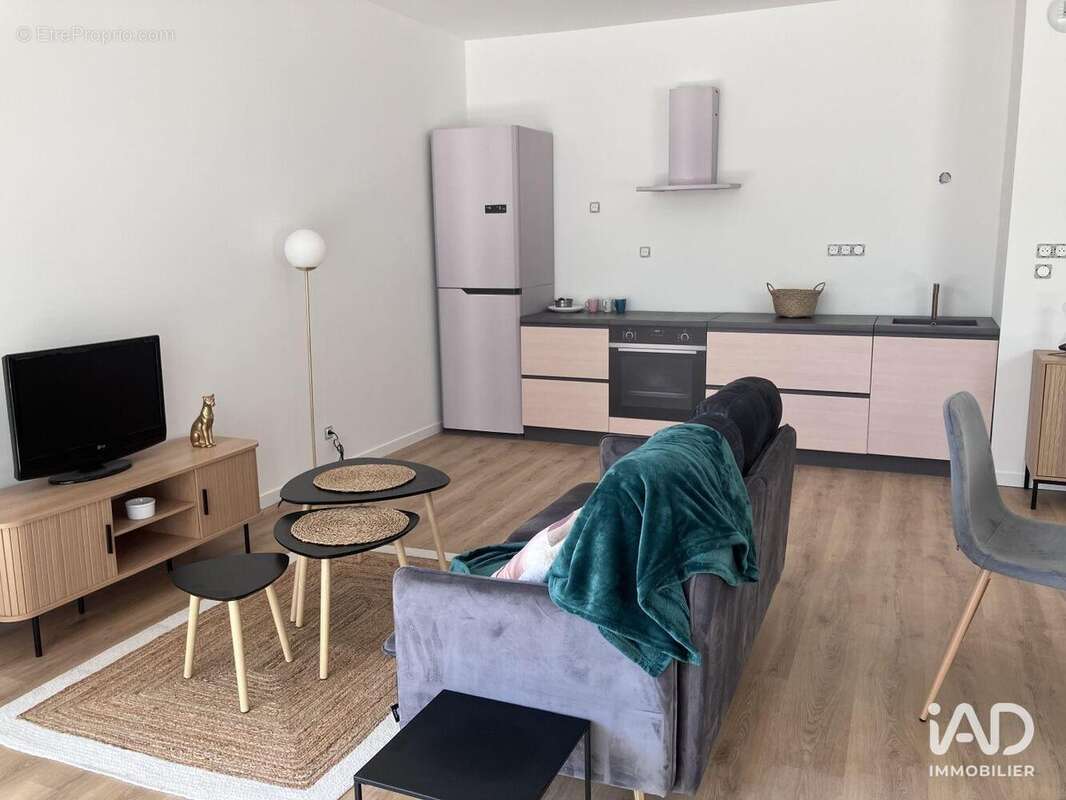 Photo 4 - Appartement à VANNES