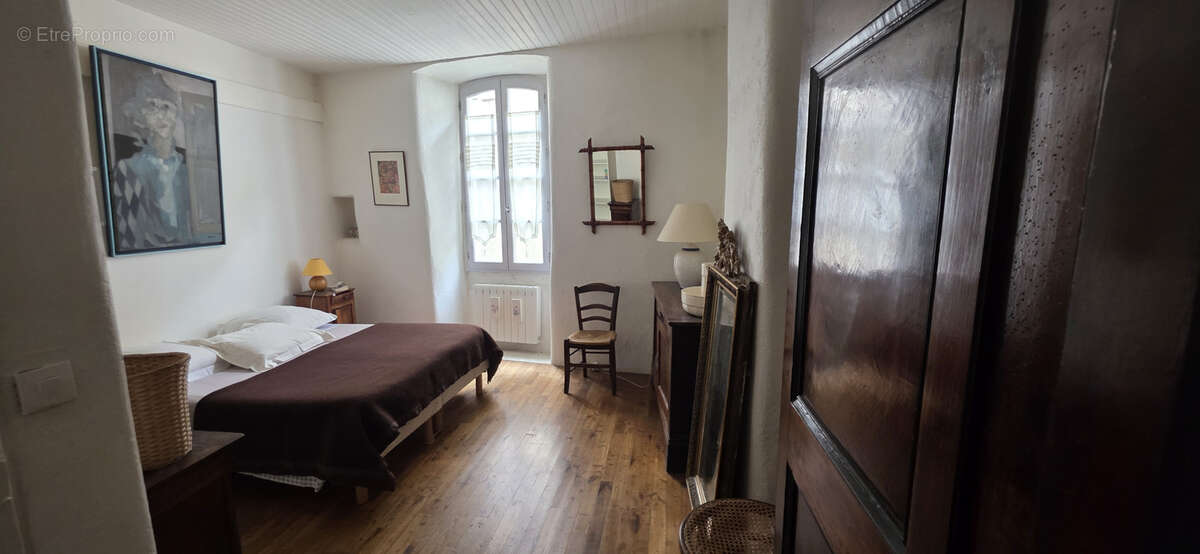 Coup de cœur assuré   Ensemble immobilier de caractère au cœur de Saint-Jean-du-Bruel - photo 8