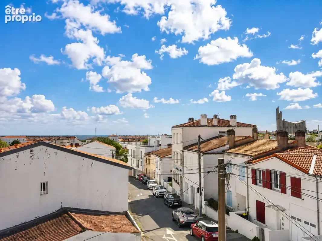 Appartement à ROYAN