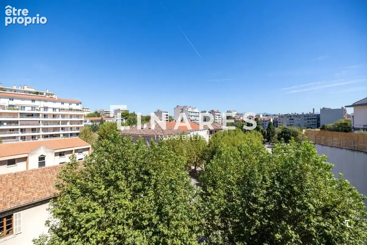 LUMEN - Appartement T3 de 67m² - Balcon - Loggia - Cave - 13005 CAMAS - photo 8