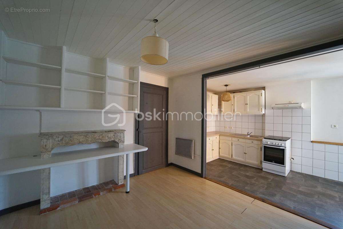 Appartement à ANNECY-LE-VIEUX