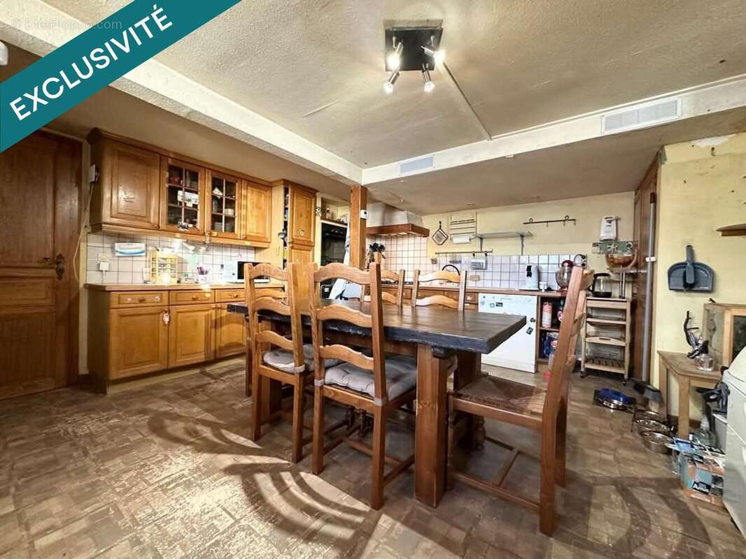 Photo 8 - Maison à ABRESCHVILLER