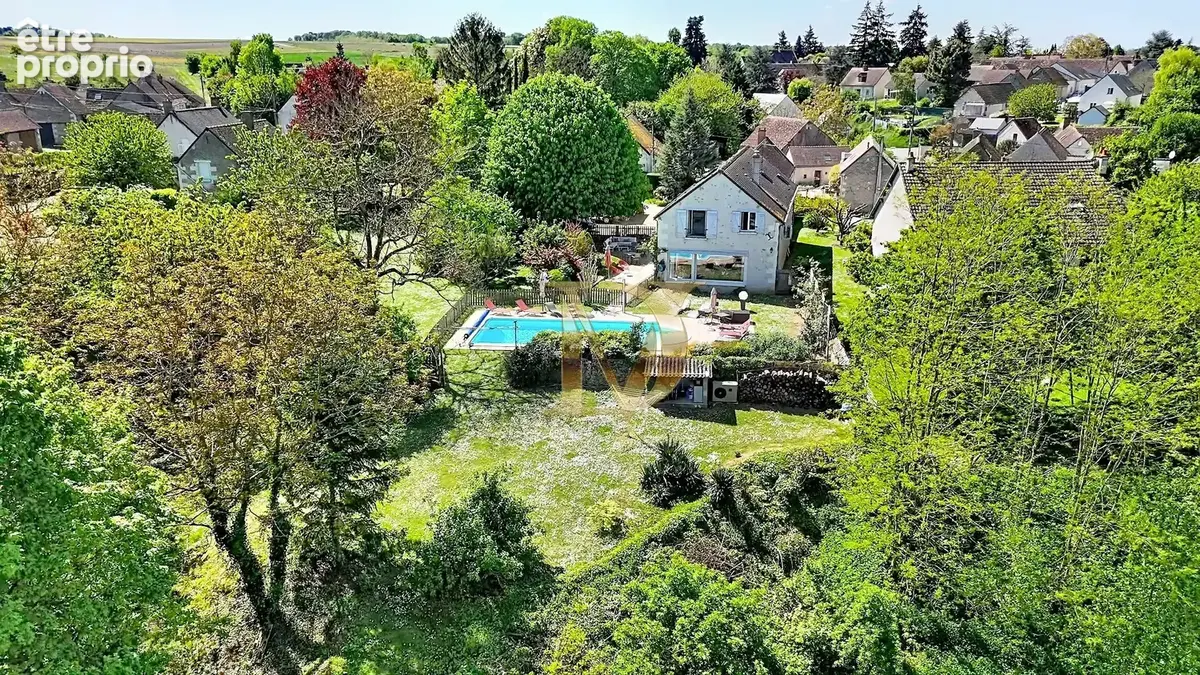 Maison à FRANCUEIL