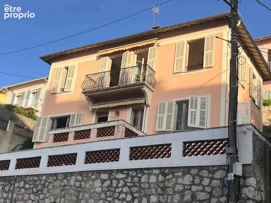 Photo Maison à Nice au prix de 650 000€