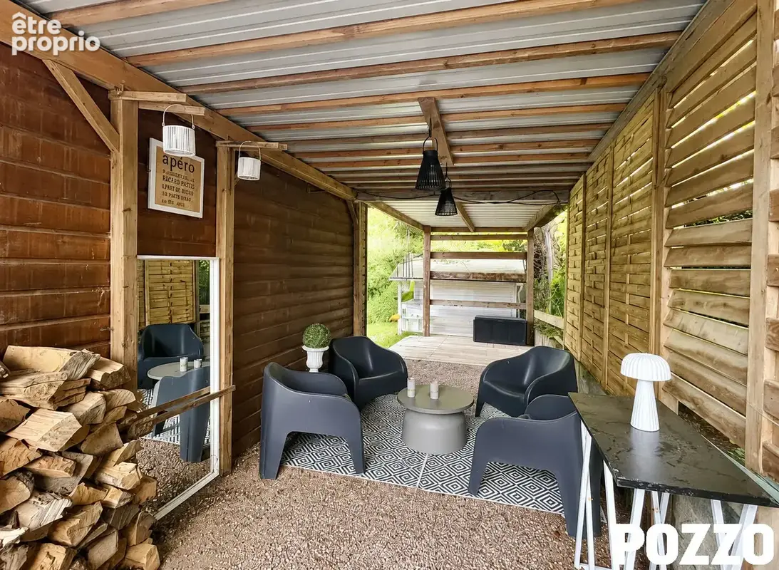 Maison Saint Planchers 6 pièces de 110 m2 sur 845m² - photo 15