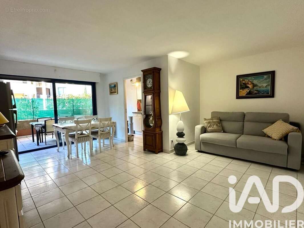 Photo 3 - Appartement à CAVALAIRE-SUR-MER