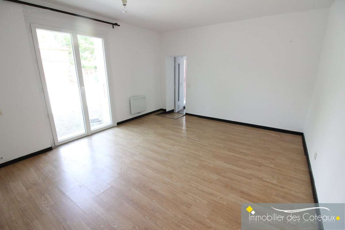 Ensemble de deux maisons t3/t4 au vernet - photo 2