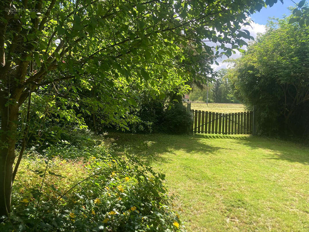 Terrain de loisirs 30m² à boutigny-sur-essonne - photo 4