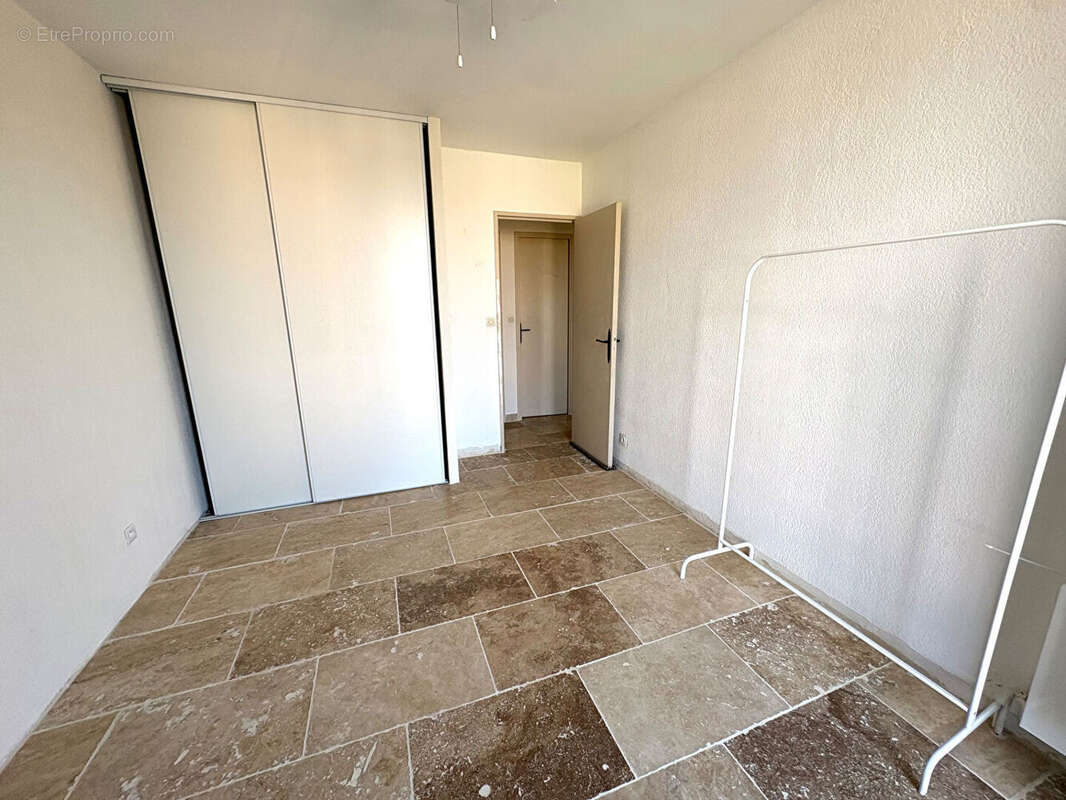 Appartement à AUBAGNE