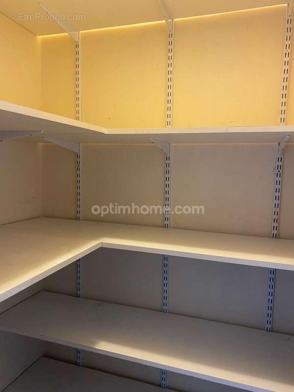 Appartement à GUERET