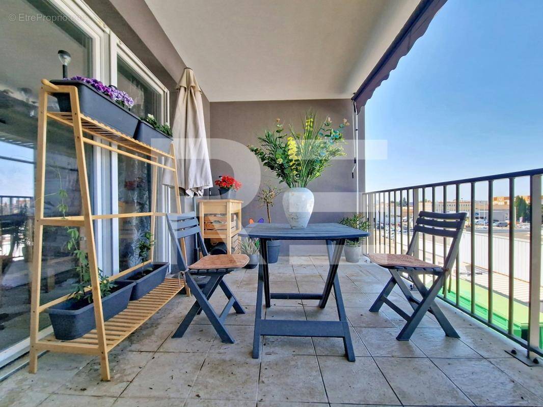 Appartement à ARLES