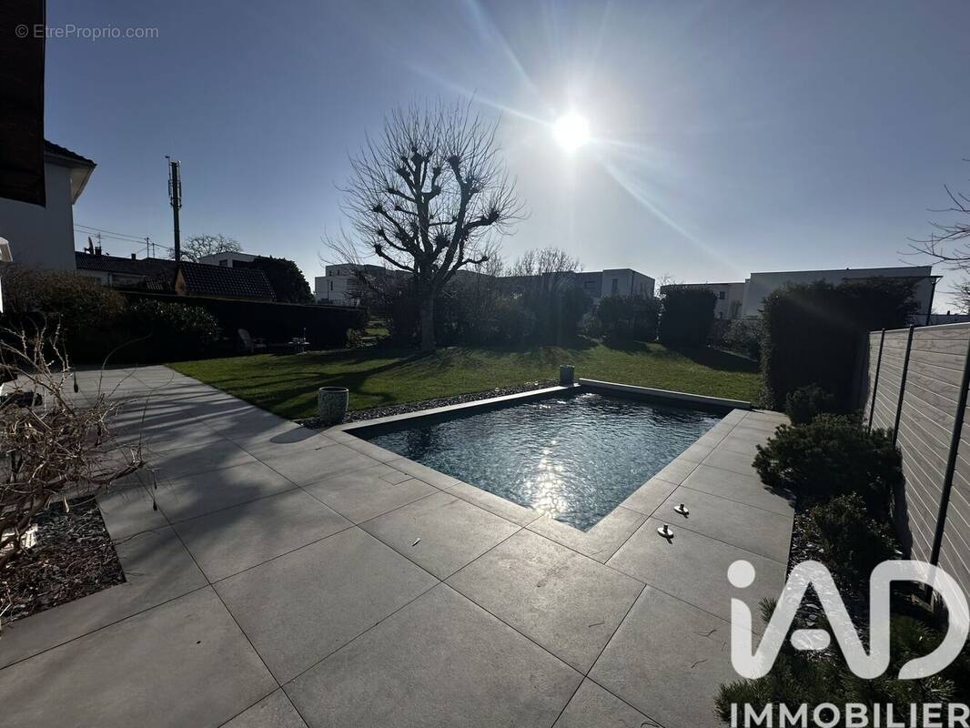 Photo 1 - Maison à TRUCHTERSHEIM