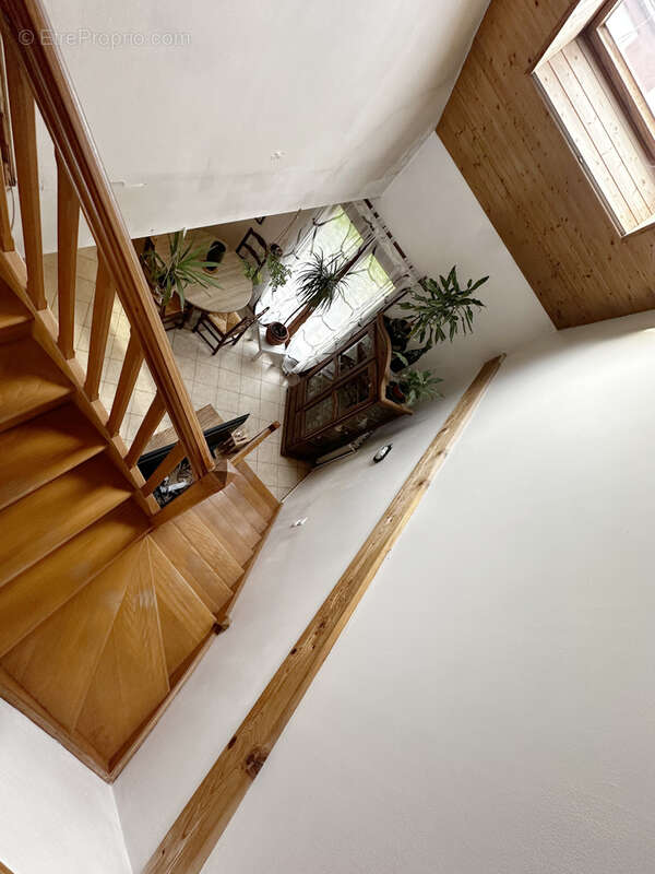 2 habitations : Maison 2 chambres + dépendance plain-pied 1 chambre - photo 6