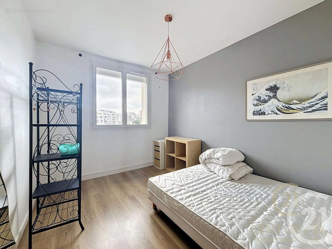 Appartement 68 m² à Rennes  - photo 8