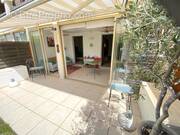 Appartement à LA LONDE-LES-MAURES