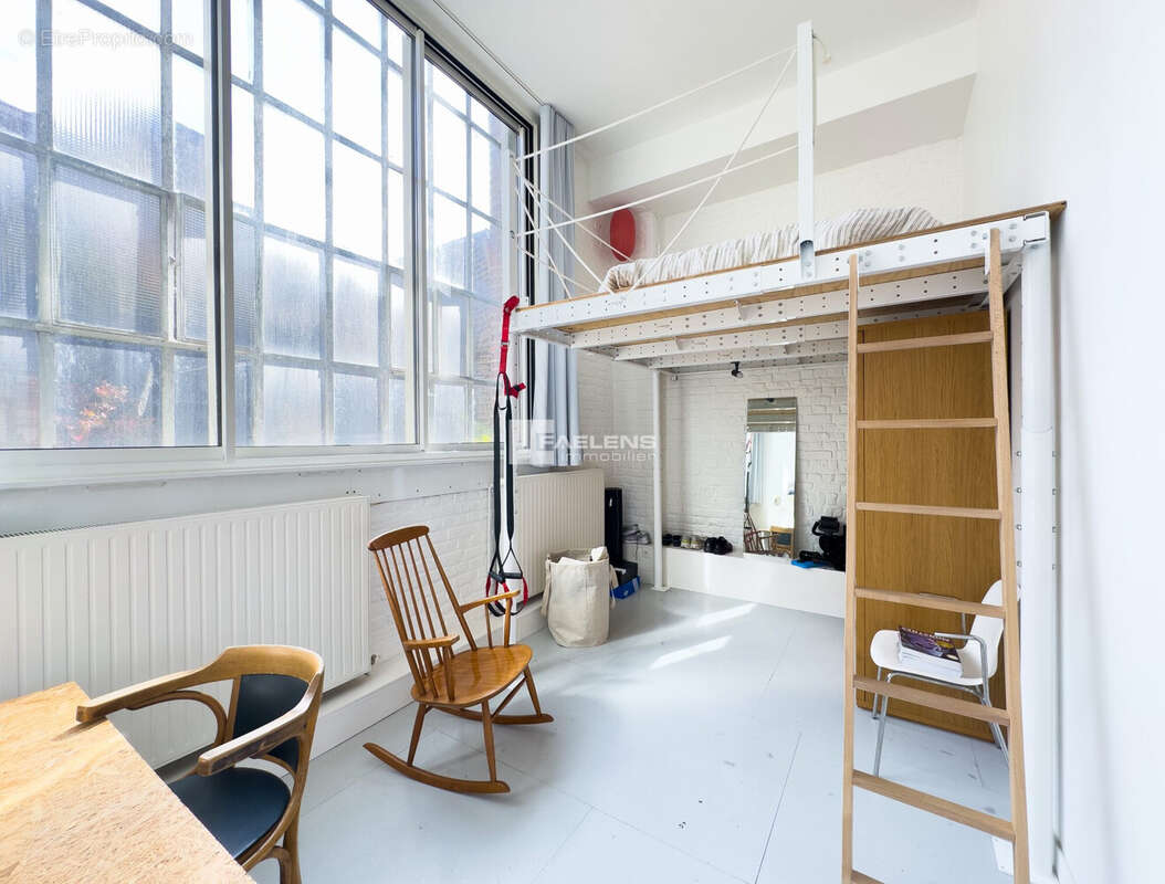 Appartement à LILLE
