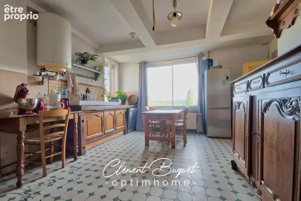  Le Favril – Une maison qui raconte l’histoire du village  - photo 12