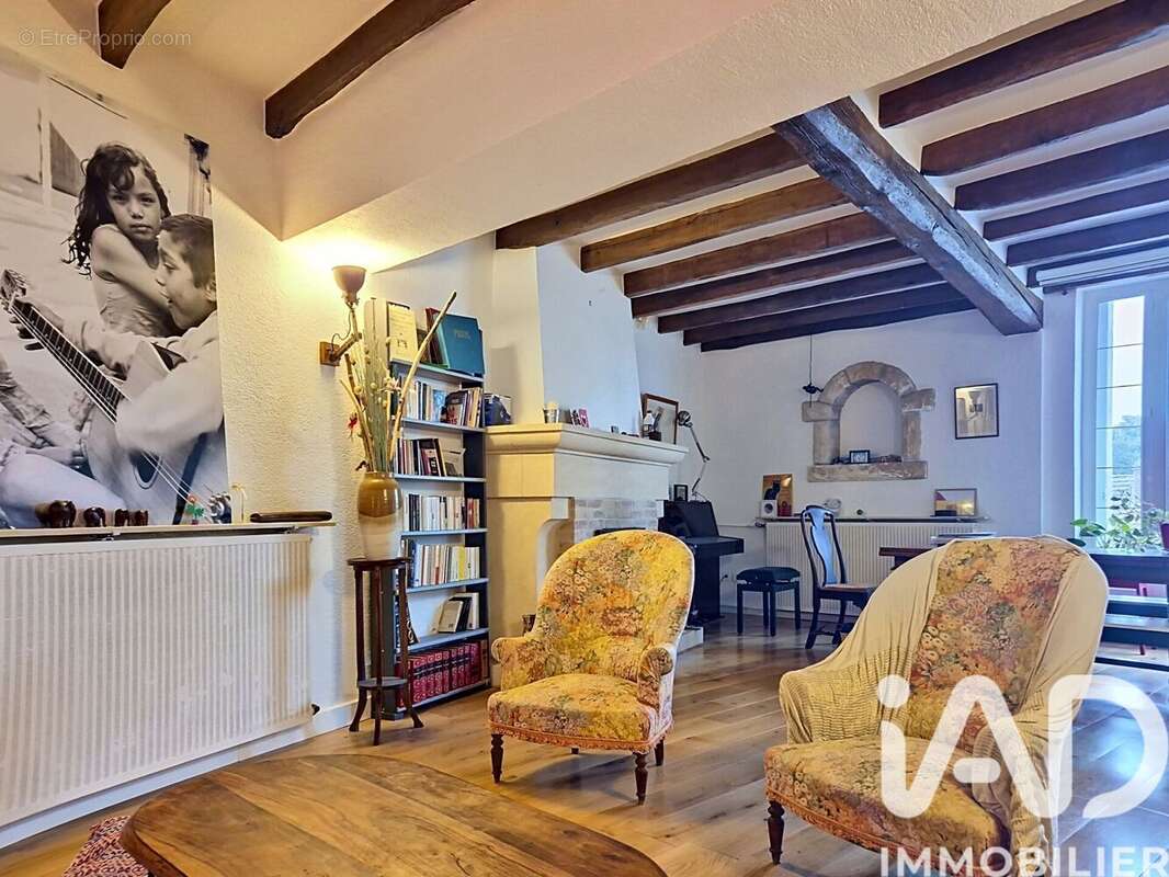 Maison 177 m² à Viarmes  - photo 5