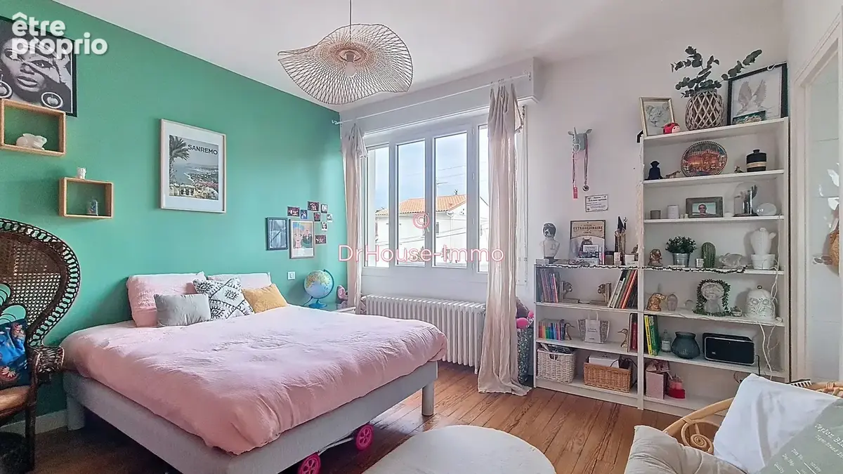 Maison 7 pièces 190 m² à vendre à Merignac (33700) - photo 7