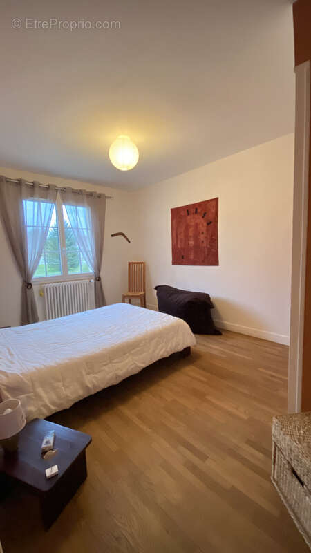 Maison à SAINT-FORT-SUR-GIRONDE